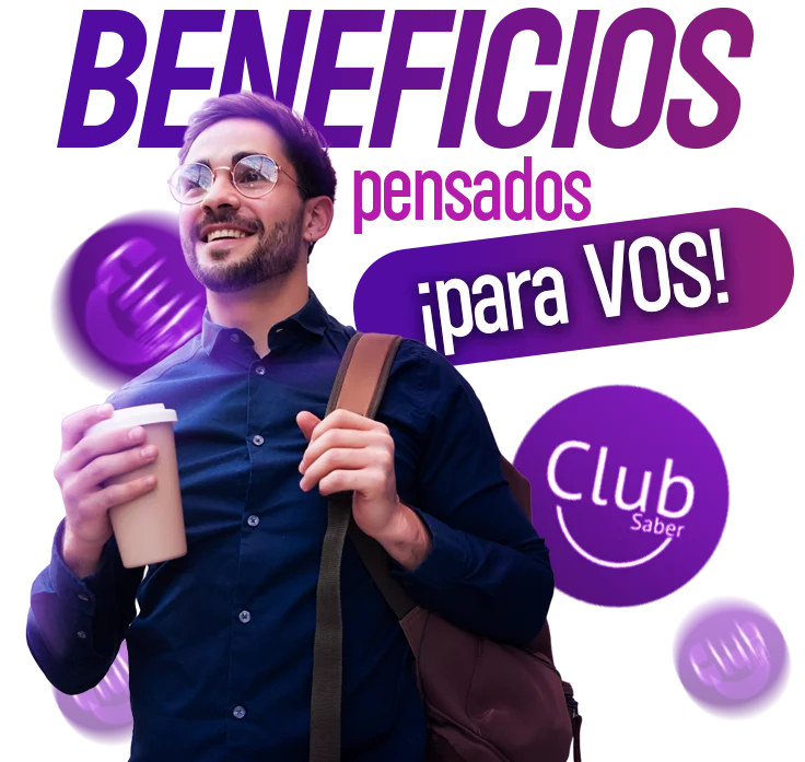 Club de Beneficios - Bachillerato SABER