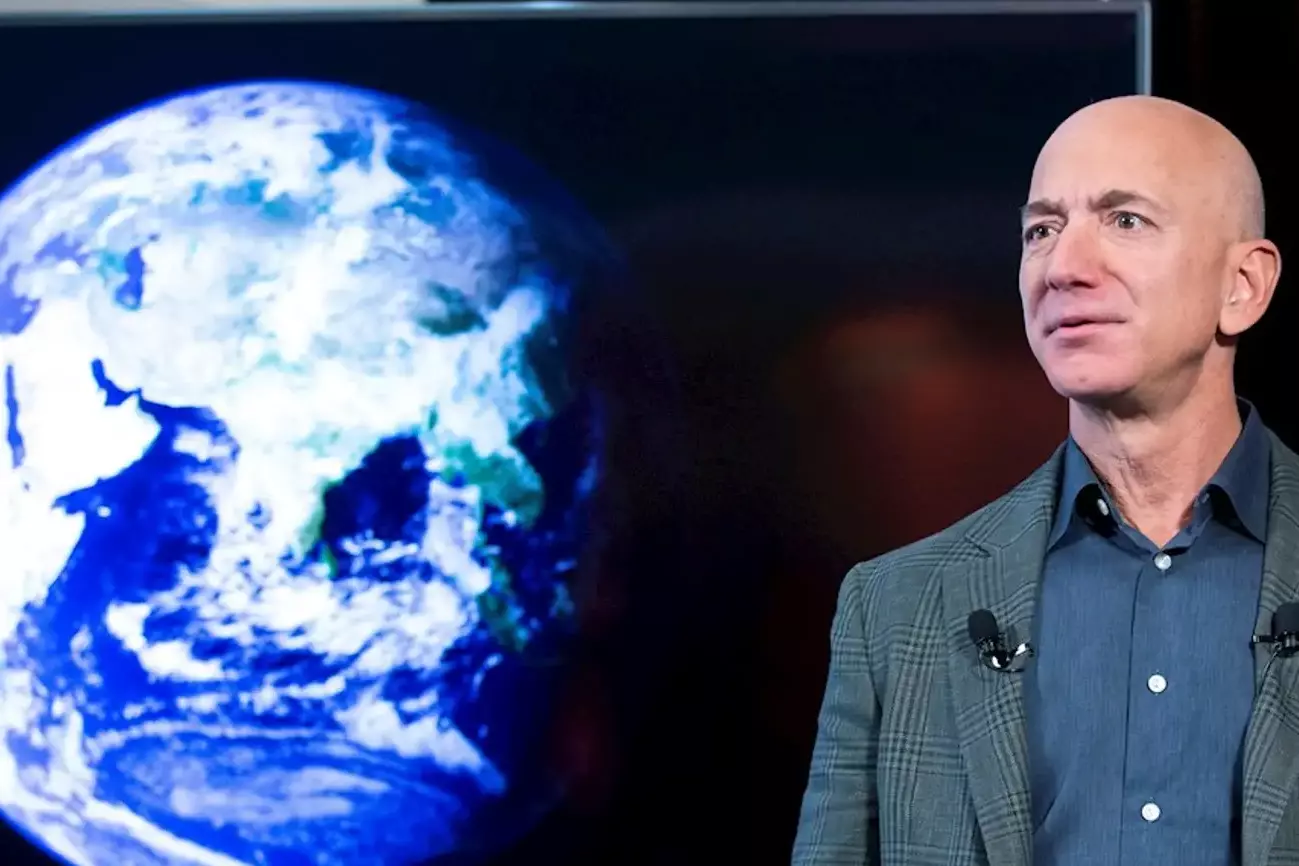 Instituto Saber Jeff Bezos de entrepreneurship a empresario sin escalas